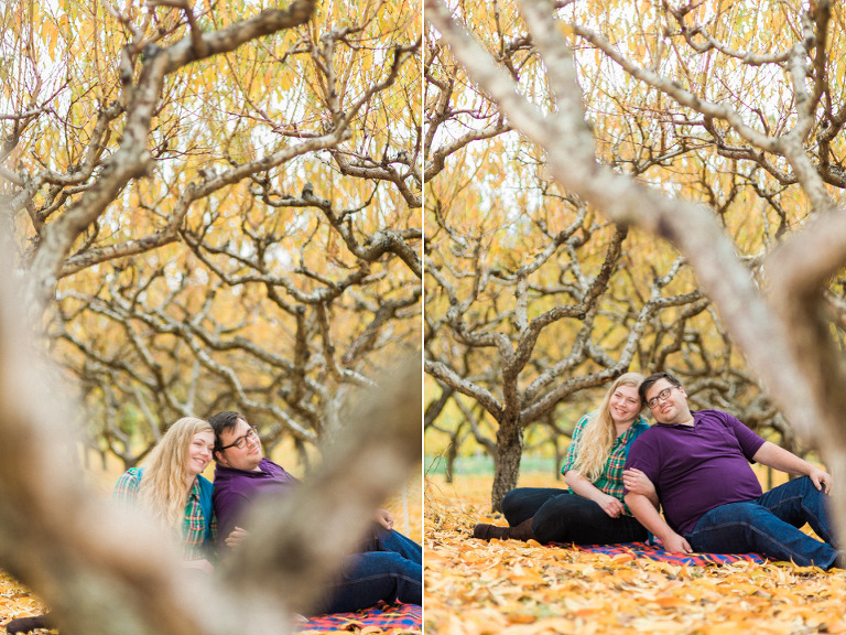 engagement photographers located in osoyoos
