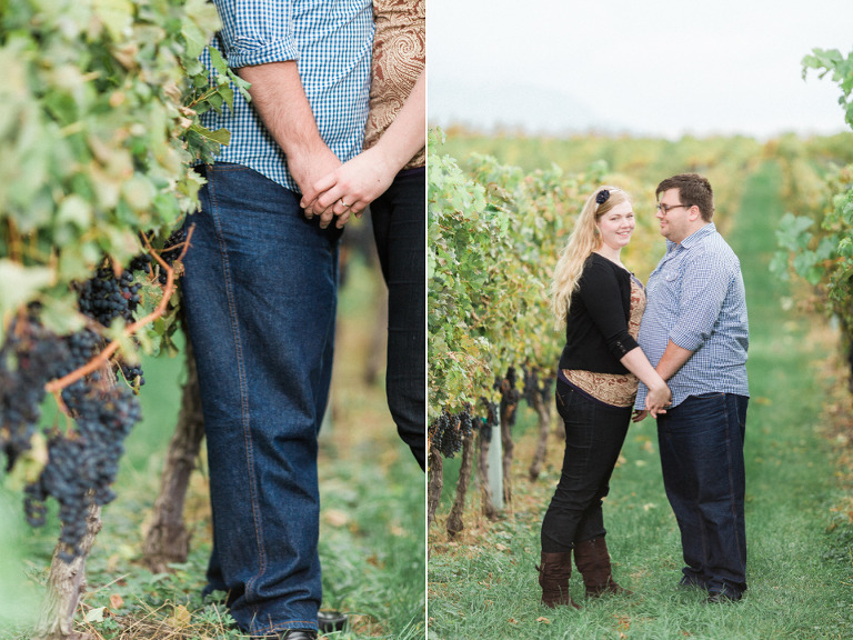 engagement photographers located in vernon