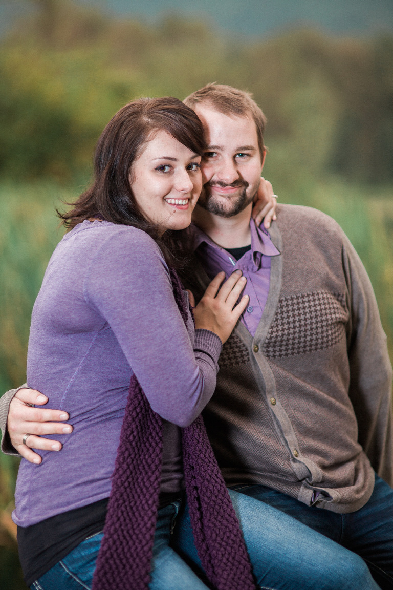 engagement photographers located in abbotsford