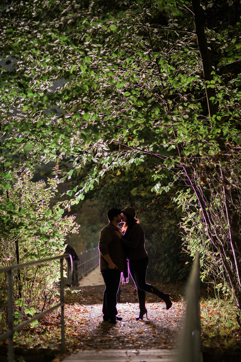 engagement photographers located in summerland