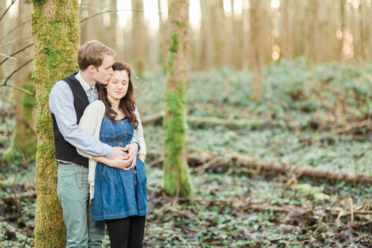 best engagement photographers in chilliwack