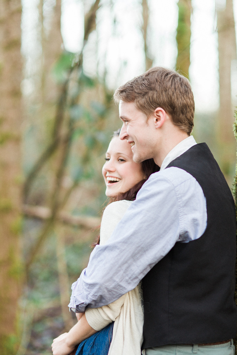 best engagement photographers in fraser valley