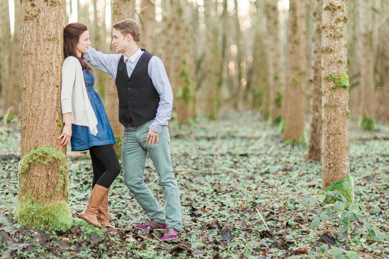 engagment photographers located in chilliwack