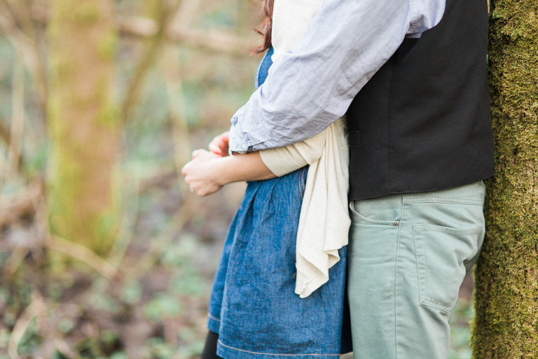 engagment photographers located in peachland