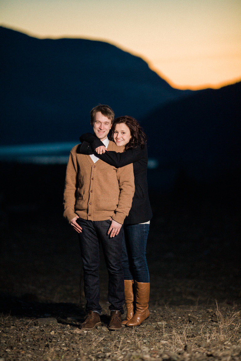 top engagement photographers in chilliwack