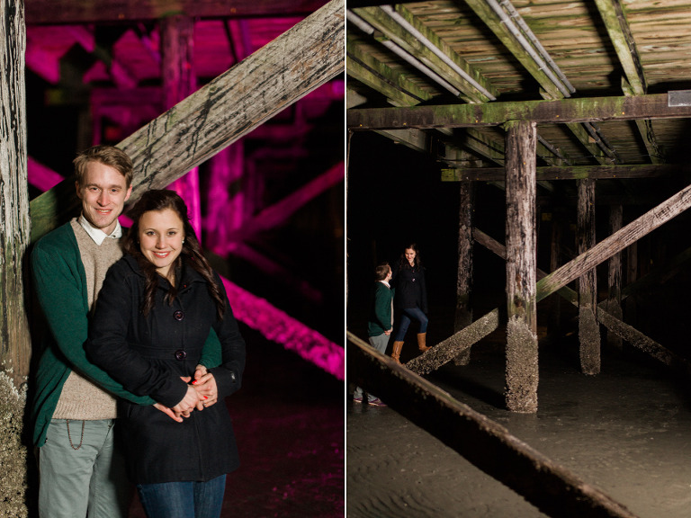 top engagement photographers in fraser valley