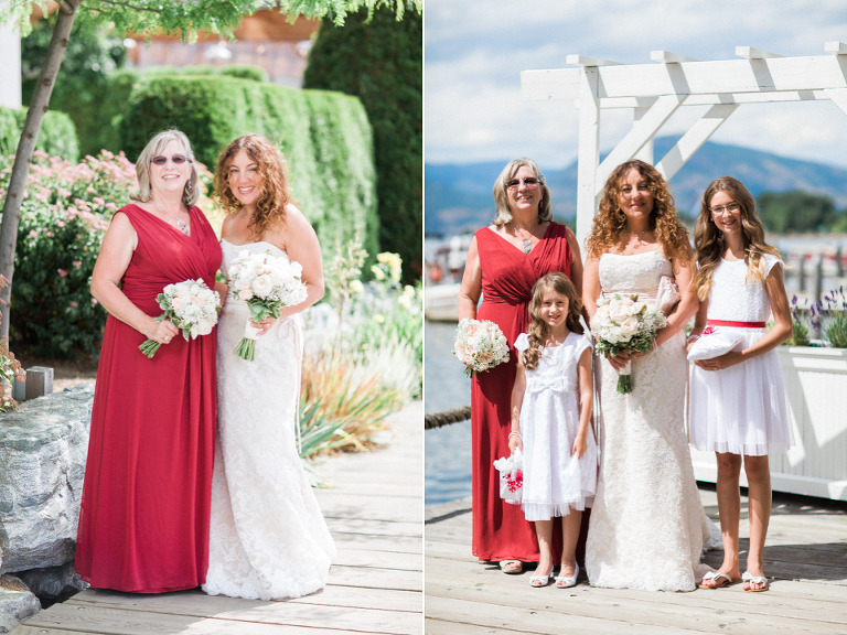 lifestyle wedding photographers located in vancouver