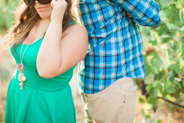 engagement photographers in west kelowna