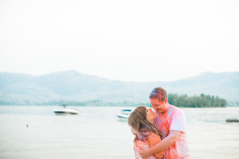 engagement photographers located in penticton