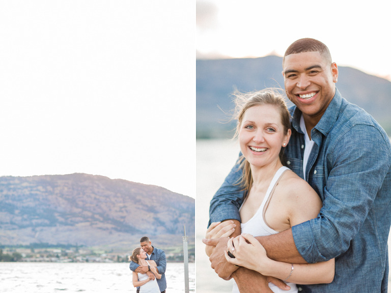 best engagement photographers in fraser valley