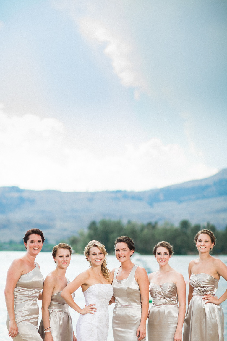 wedding photographers located in hope bc