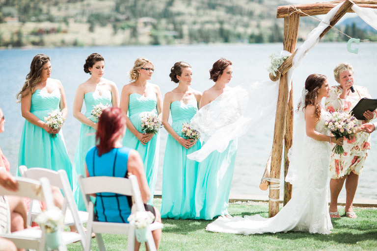 Skaha Lake wedding venues