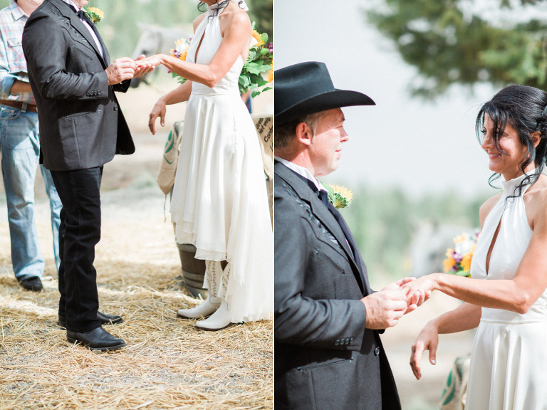 Oliver BC Fine Art Film Wedding Photographers