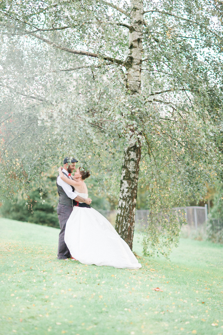 wedding photographers located in oliver