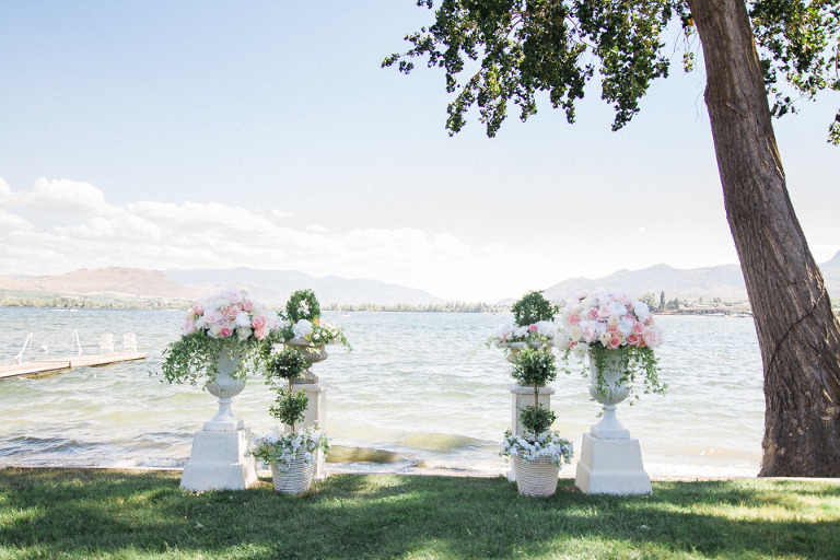kelowna-beach-front-wedding-ceremony
