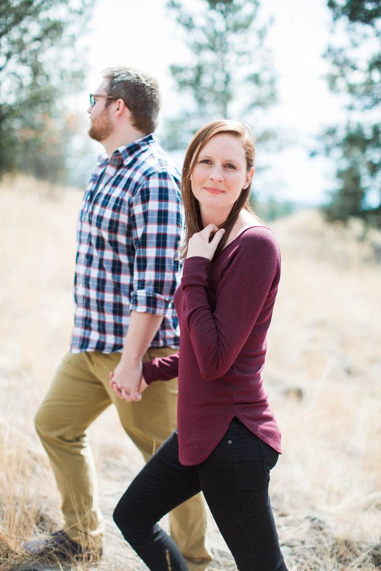 engagement photographer in osoyoos-1