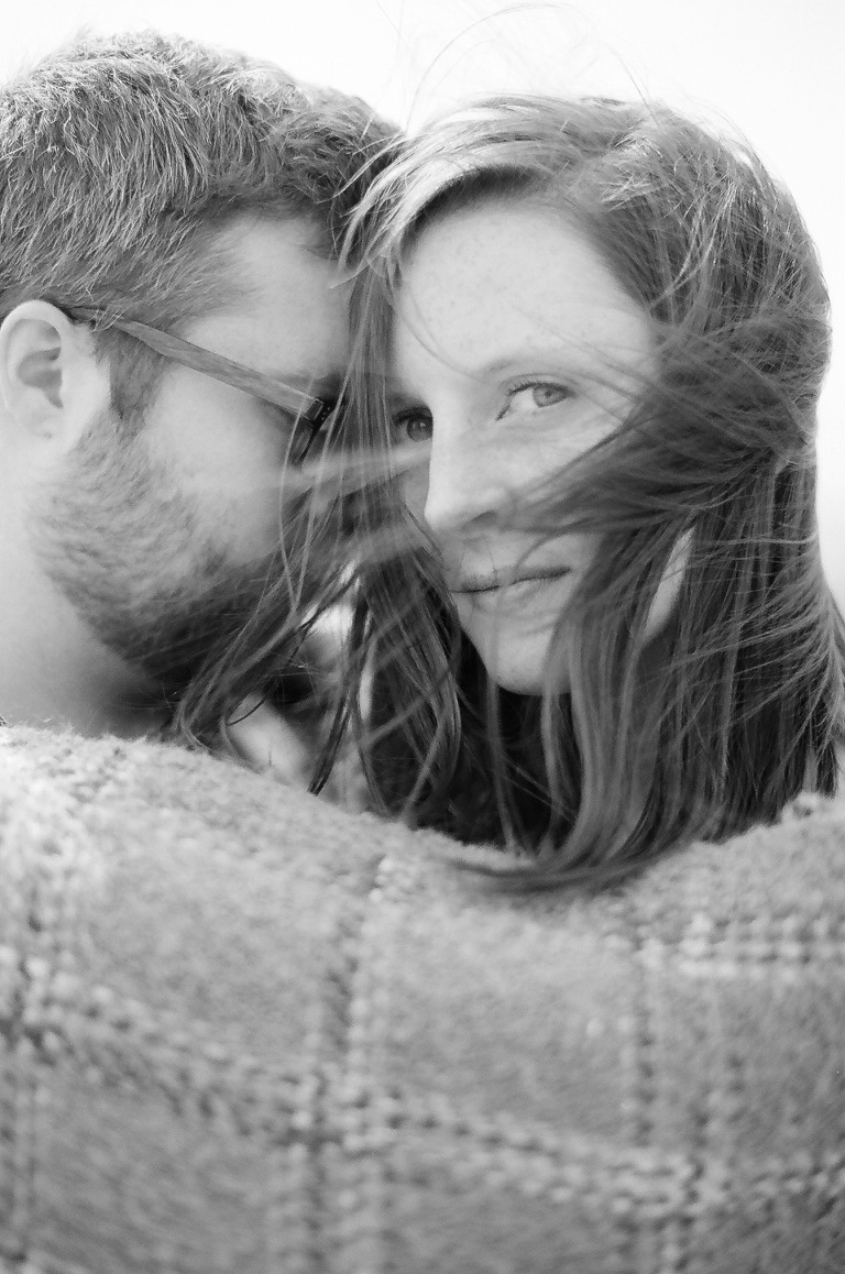 engagement photographer located in courtenay