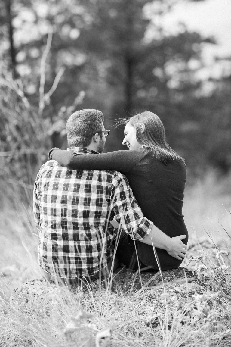 engagement photographer located in nanaimo