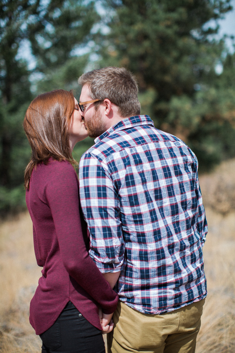 engagement photographer located in princeton