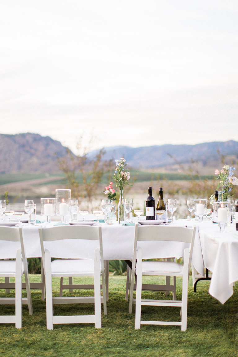 best wedding reception catering in calgary