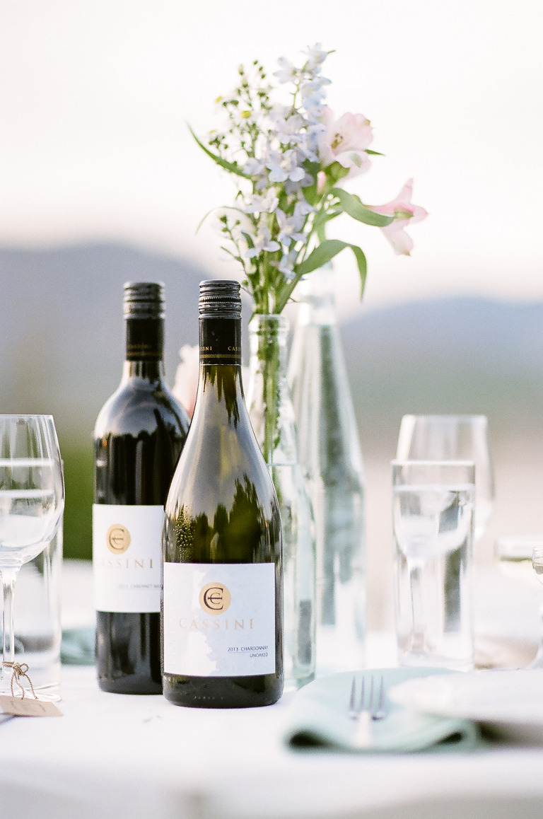 cassini wine wedding