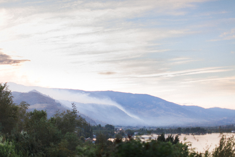 osoyoos forest fire