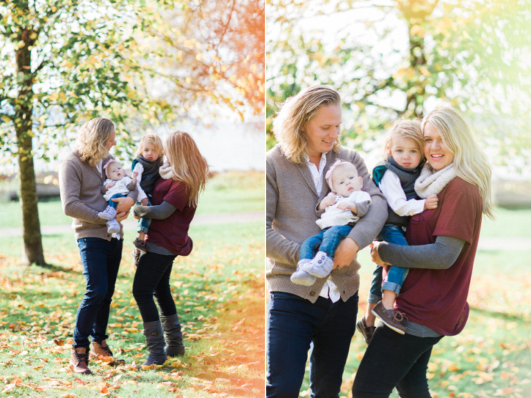 family photographer located in kelowna