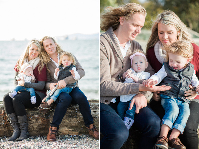 family photographers in peachland