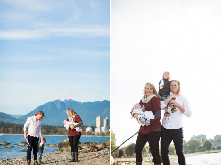 family photographers in summerland