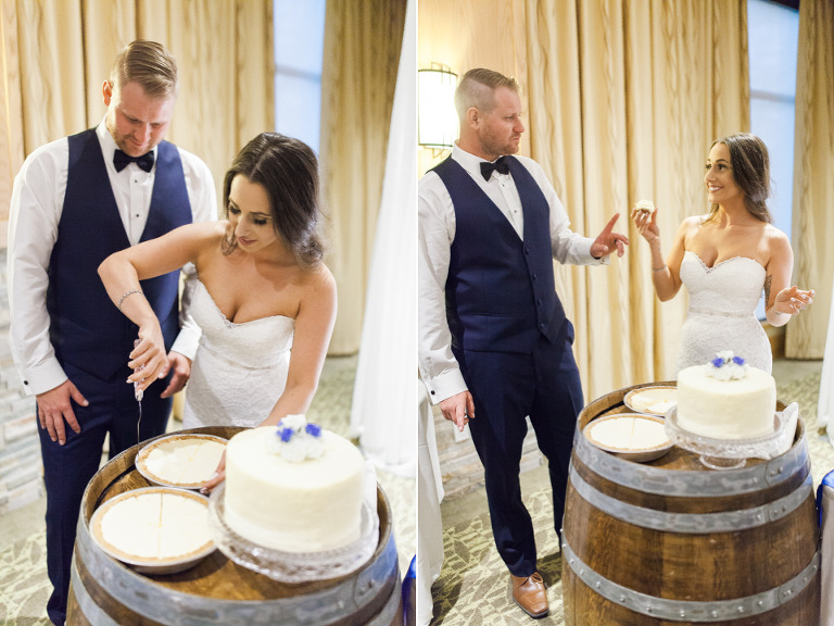 osoyoos wedding cakes