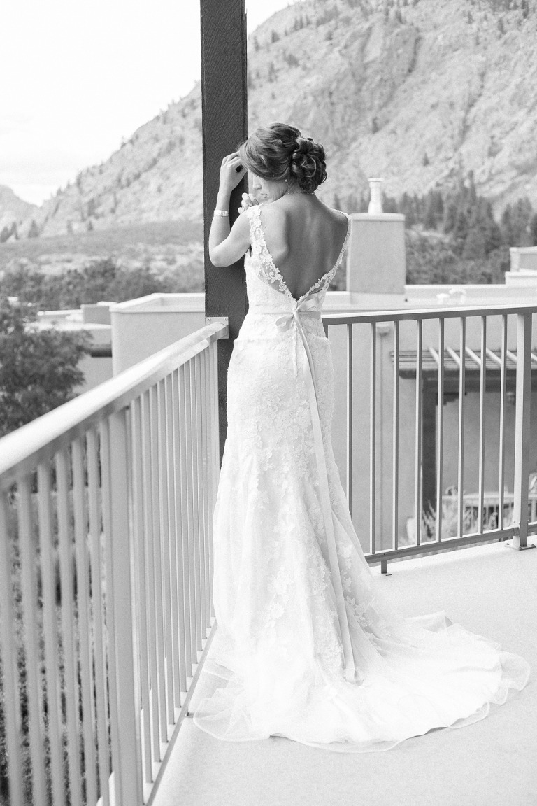 Stella York Wedding Dress vancouver