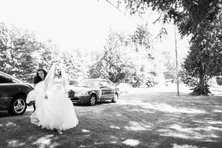 fraser valley elopement wedding photographer
