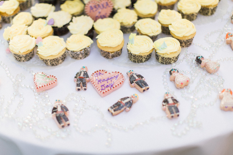 kelowna best wedding cupcakes
