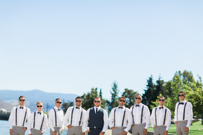kelowna groomsmen mens wedding suits tux