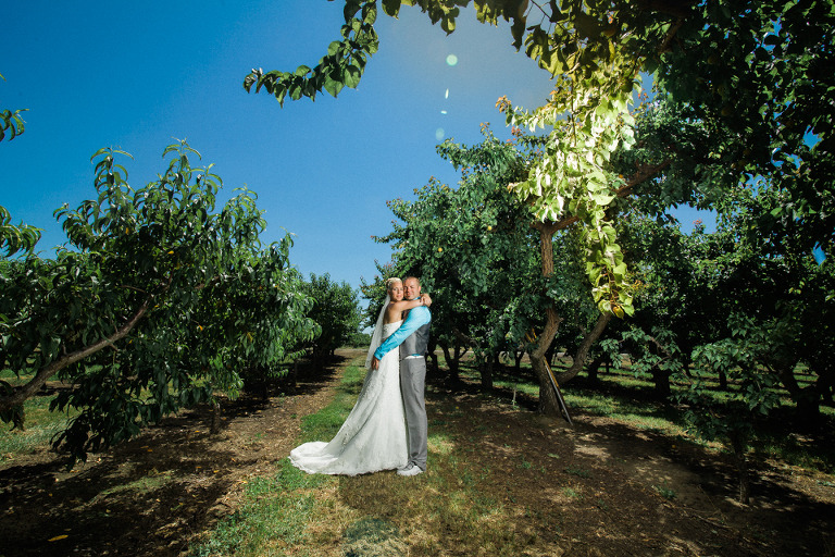 kelowna orchard wedding locations
