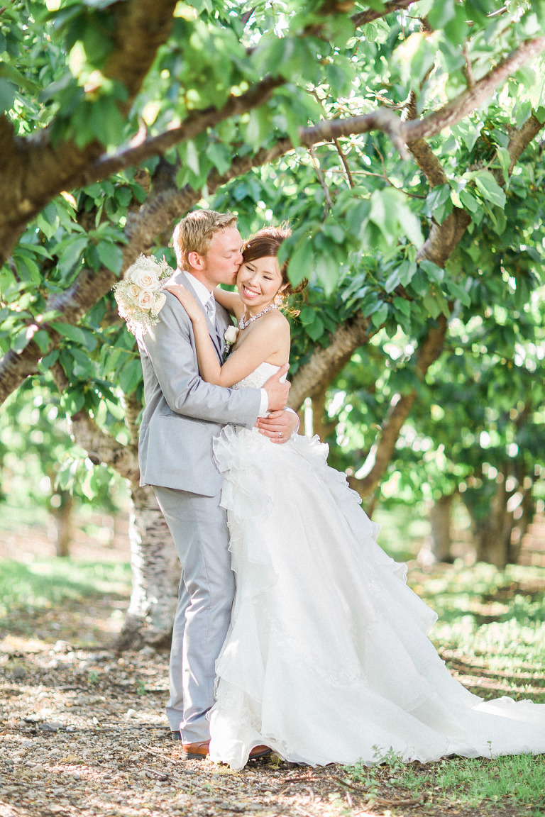 kelowna orchard wedding venues