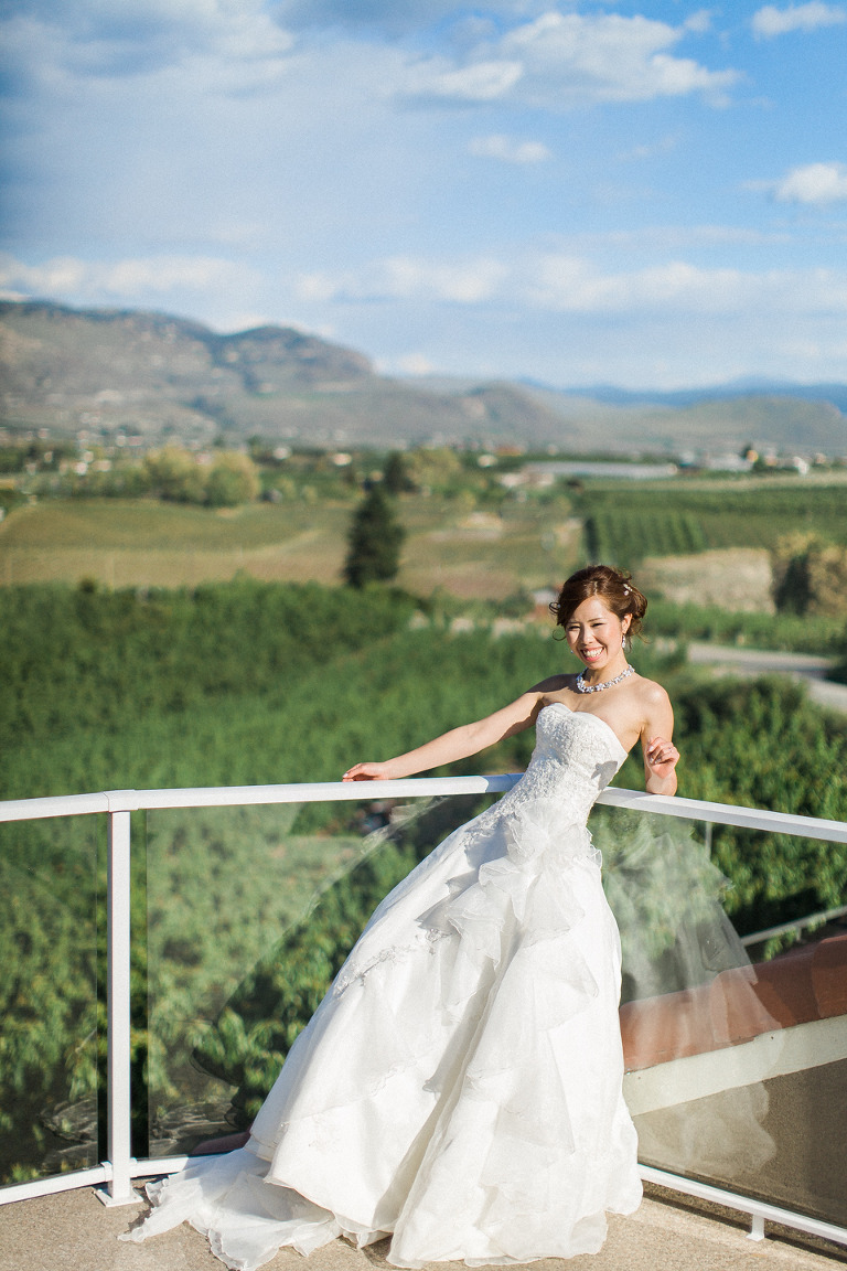 kelowna vineyard wedding locations