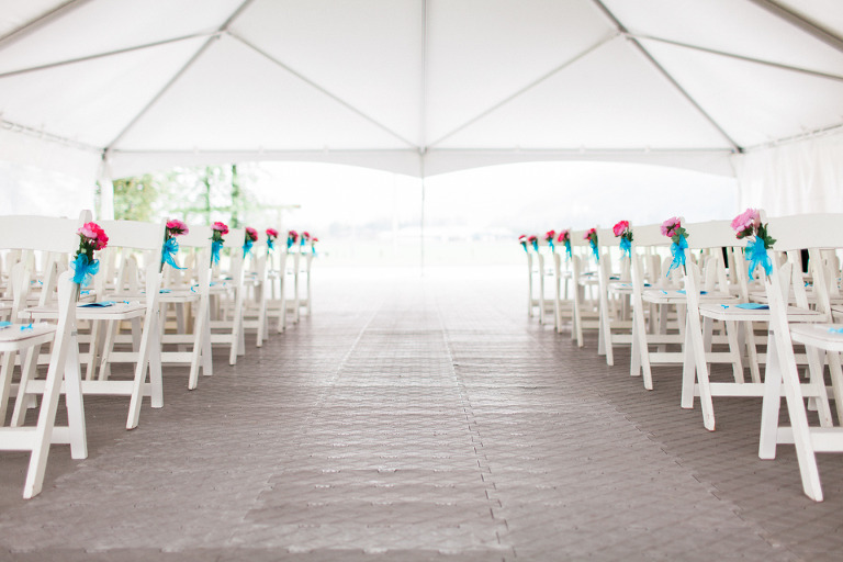 okanagan wedding tent rentals