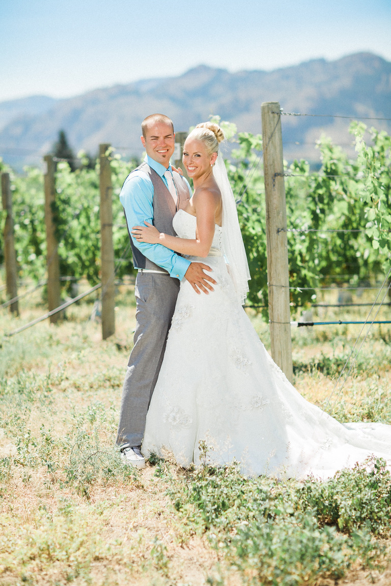 oliver vineyard wedding locations