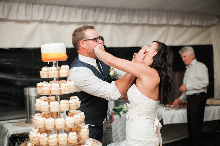 osoyoos wedding cakes
