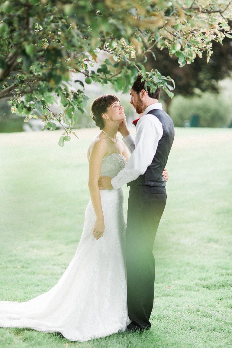 penticton documentary style wedding photographers