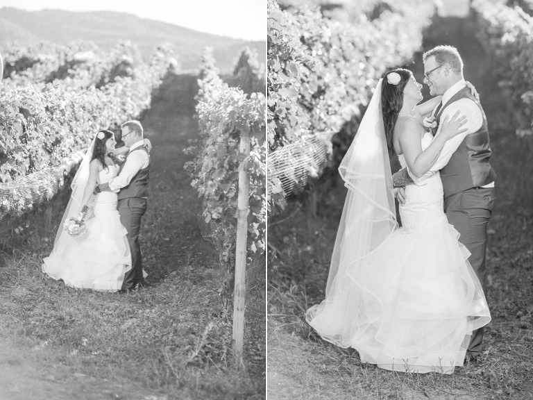 penticton vineyard wedding