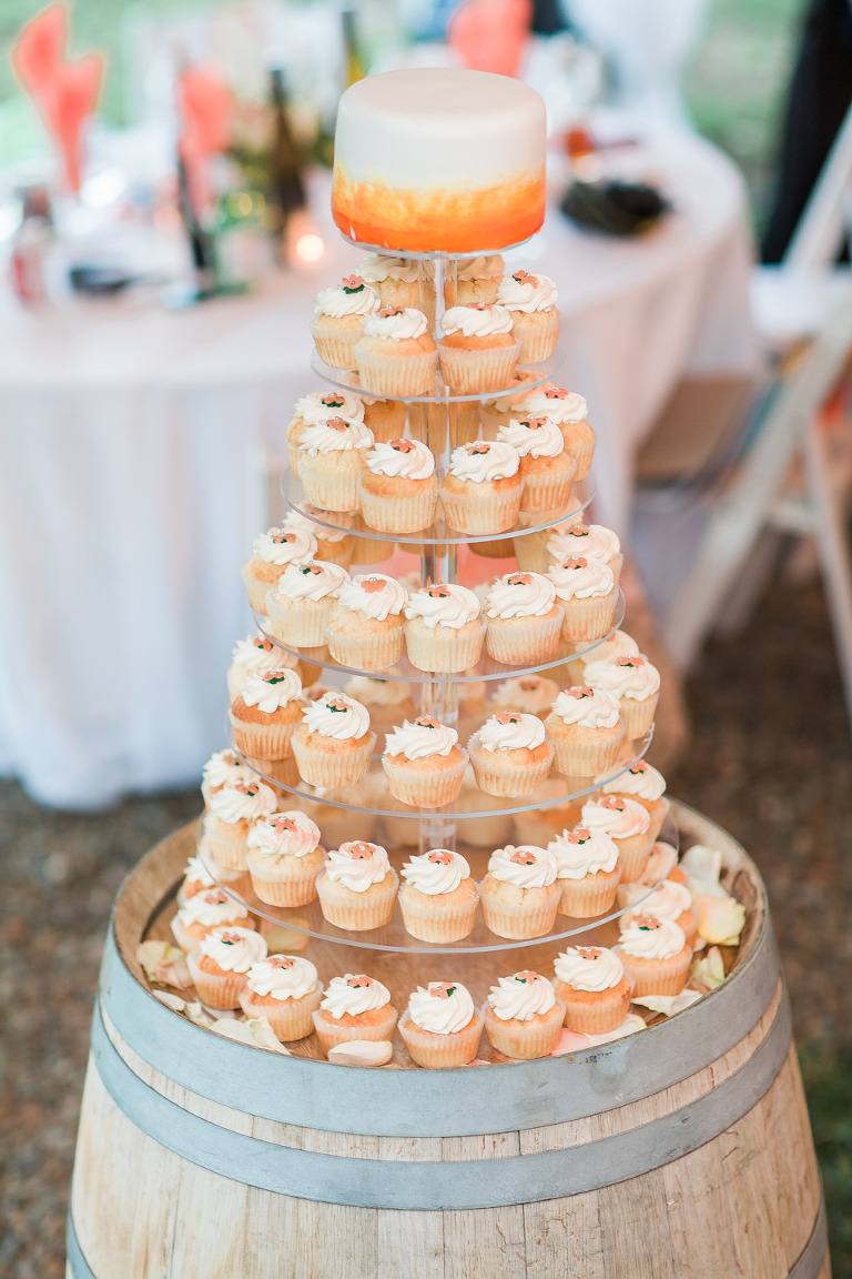 penticton wedding cakes