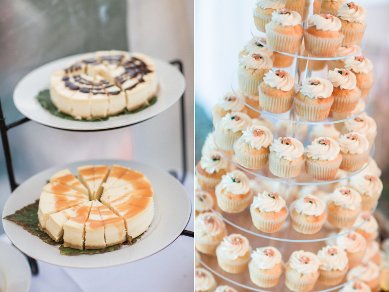 penticton wedding cupcakes