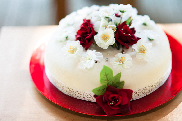 wedding bakery cake in chilliwack