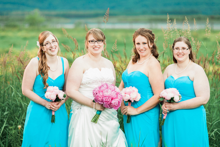 wedding photographer located in white rock