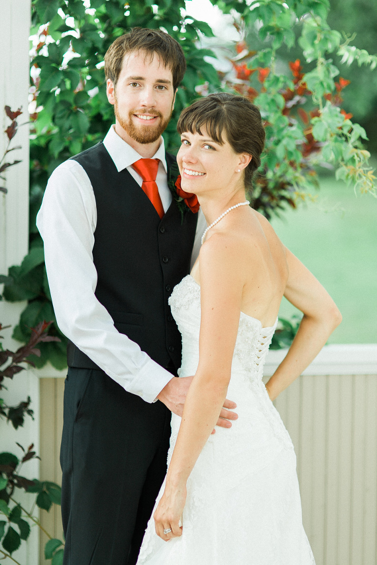 wedding photographers in new westminster