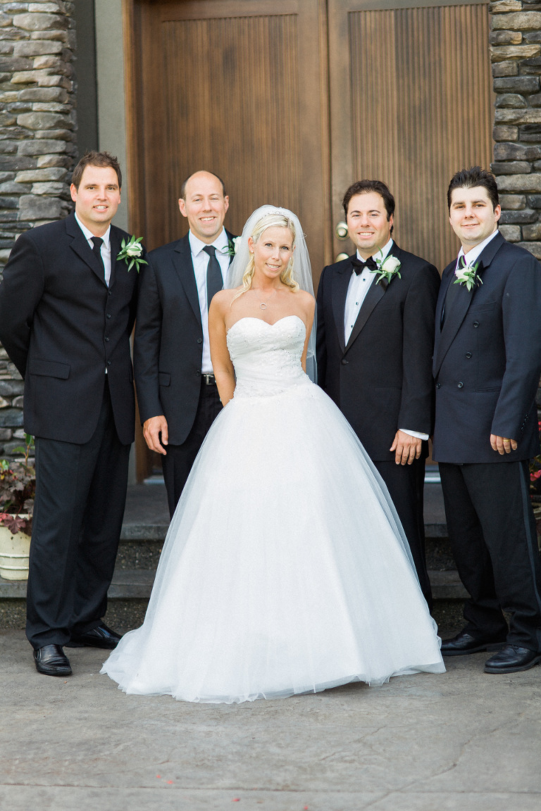white rock wedding photographers