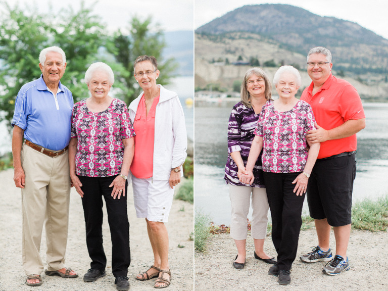family photographers located in penticton