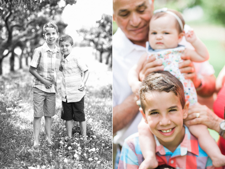family photographers located in vernon